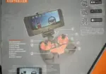 VEICOLO RADIOCOMANDATO 4WD con Guscio in PVC di Alta Qualità, VIDEOCAMERA HD -SPEDIZIONE IN TUTTA ITALIA VIA CORRIERE ESPRESSO COMPRESA NEL PREZZO